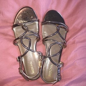 Merona sandals